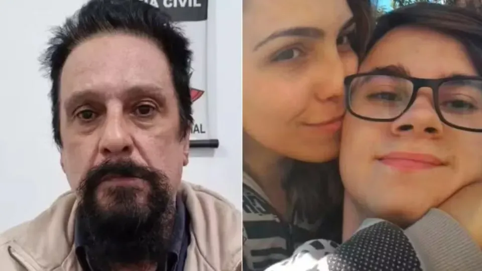 Paulo Cupertino matou ator a sangue frio, diz ex
