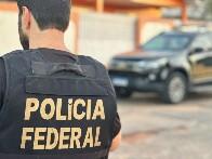 Polícia- Operação mira organização criminosa que usava empresas de fachada e fazendas em Rondônia