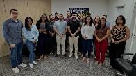 Política - Aprovados no concurso da Polícia Civil de Rondônia se reúnem no gabinete do Deputado Ribeiro do Sinpol