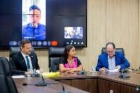 Política - Comissão da Assembleia aprova projetos que combatem o assédio moral e a violência doméstica