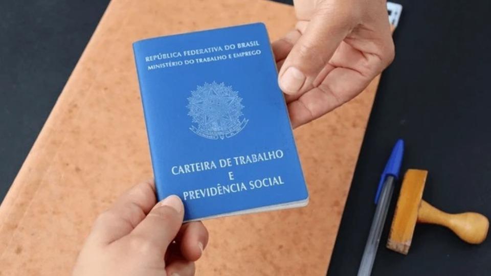 Sine Porto Velho oferece oportunidades de emprego nesta quarta-feira (21)