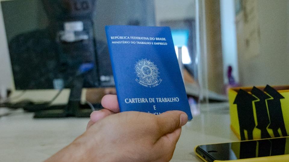 Sine Porto Velho oferece oportunidades de emprego nesta sexta-feira (23)