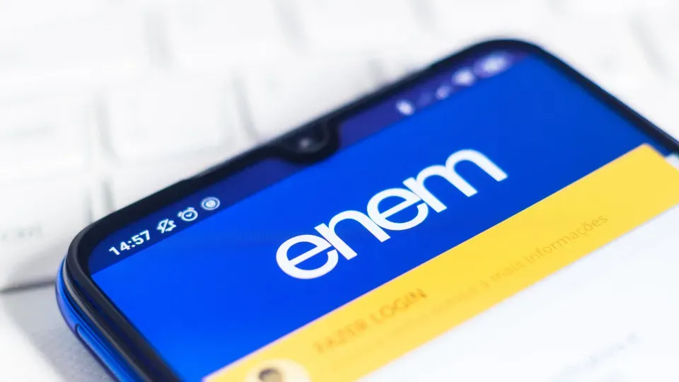 Sites falsos do Enem 2025 aplicam golpe e roubam dados pessoais; veja como se proteger