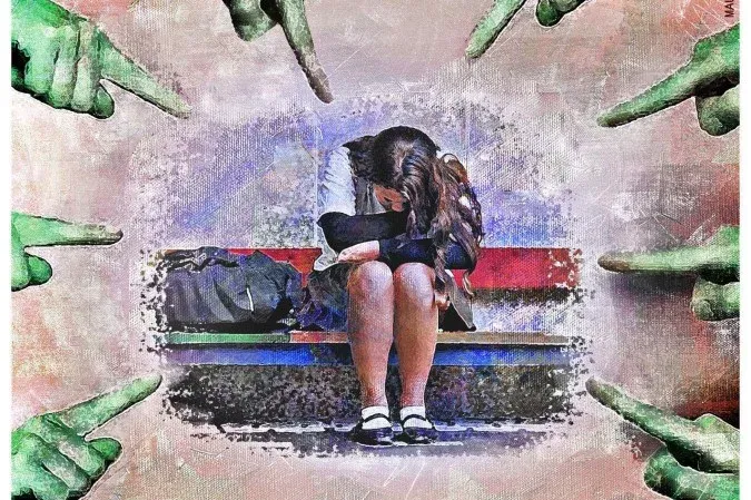 VIOLÊNCIA ESCOLAR - Bullying: preconceito em relação à aparência física é o principal causador
