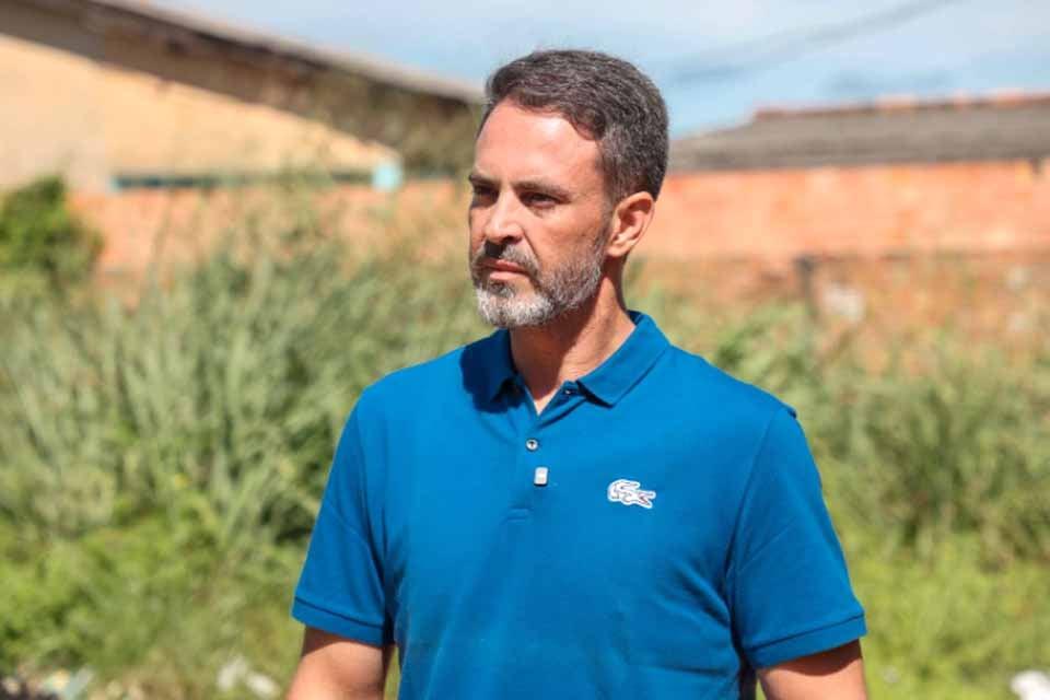 A meta da Prefeitura de Porto Velho é que, até o final do ano, mais de 1.500 notificações sejam emitidas