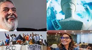 Análise - Brasil: a ordem dos privilégios e o império do crime