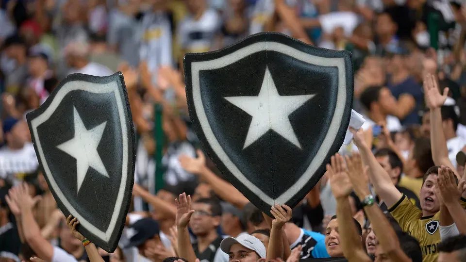 Botafogo perde, mas avança para oitavas da Copa do Mundo de Clubes