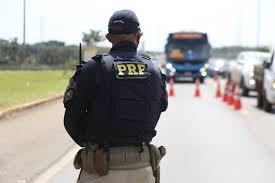 Brasil - Concurso da PRF: autorização para novo edital é solicitada