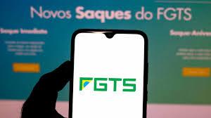 Brasil - FGTS libera mais saques em 2025 mas nem todos sabem quem pode receber