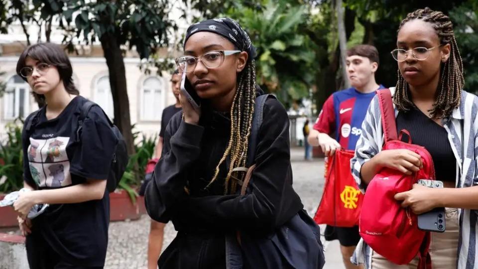 Brasil - Inscrições para o Enem 2025 terminam nesta sexta-feira