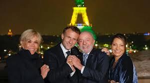 Brasil “Não sei quanto estou gastando”, diz Lula sobre viagens internacionais