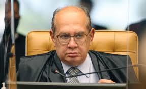 Brasil - STJ vai punir jornalistas por “excesso de ironia” a Gilmar Mendes?