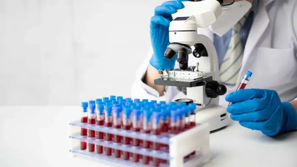 Cientistas franceses identificam novo tipo sanguíneo em mulher do Caribe