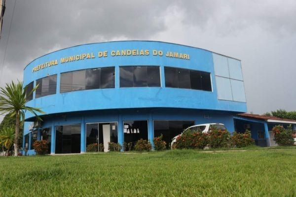 Concursos e Empregos - Prefeitura de Candeias do Jamari abre processo seletivo para contratação emergencial na área da saúde