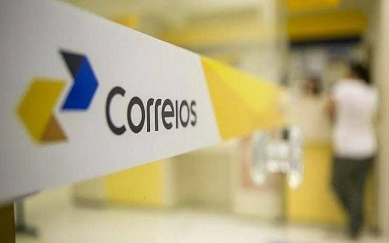 Correios confirmam vazamento de dados de usuários