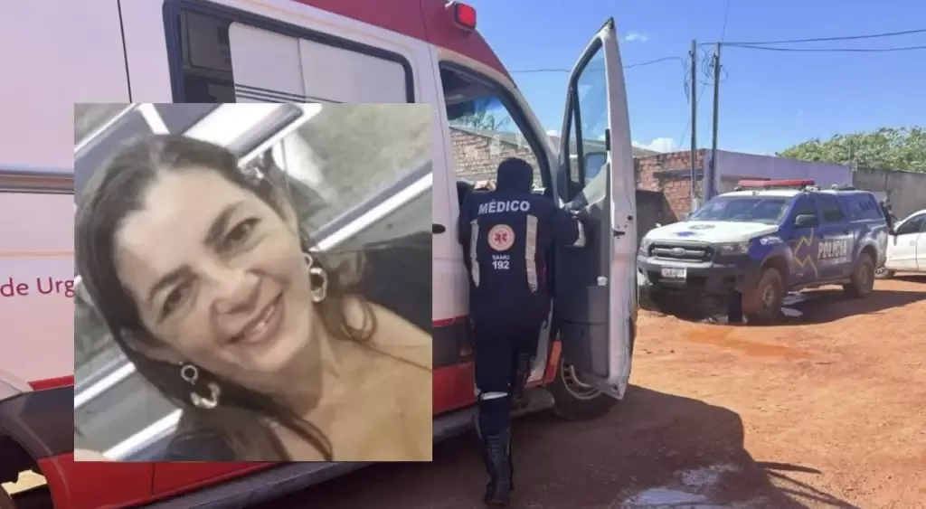 Costureira é assassinada dentro de casa em Rondônia; corpo foi encontrado por cliente