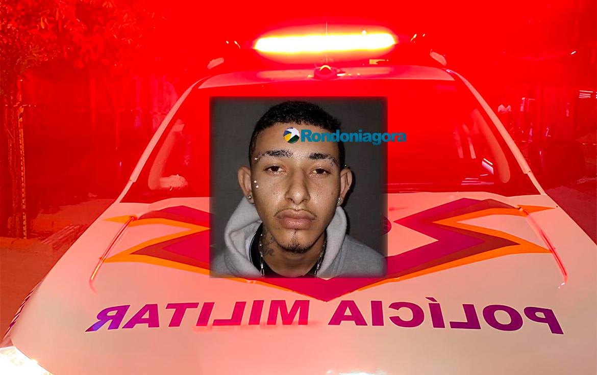 Devido ao seu estado de saúde, ele não conseguiu relatar detalhes sobre a dinâmica da colisão.
