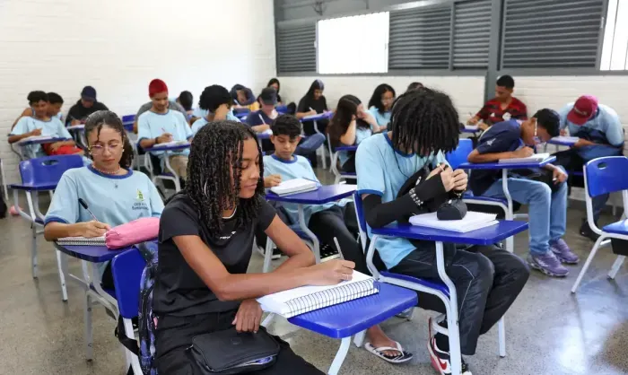EDUCAÇÃO - Ação contra restrição no Pé-de-Meia Licenciaturas é rejeitada no STF