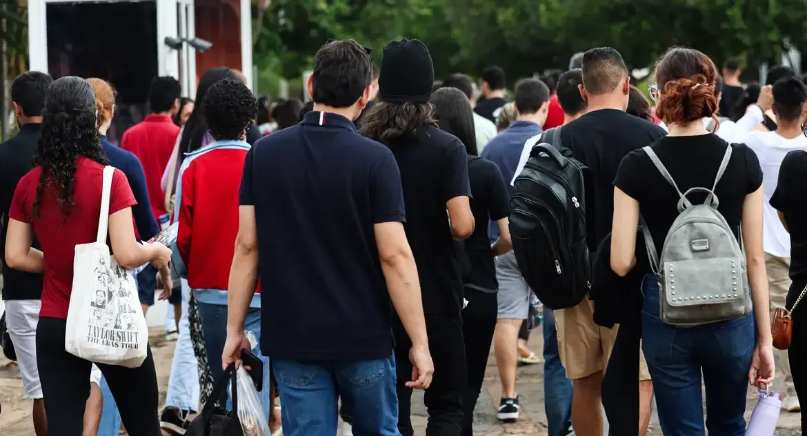 Educação  Prazo de inscrições para o Enem 2025 termina hoje