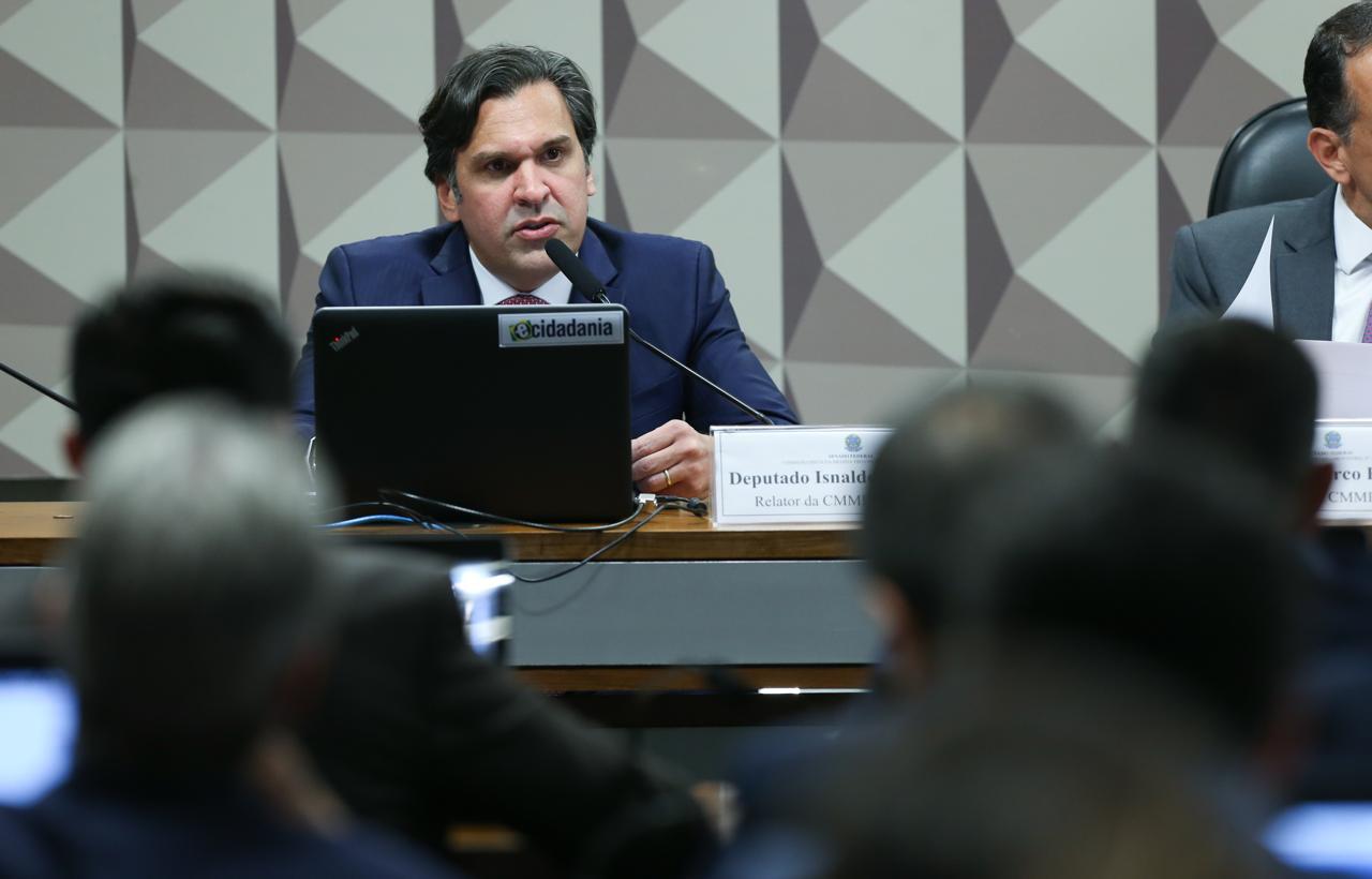 Emenda para que te quero - Deputado destina R$5,7 milhões em emendas para hospital da família