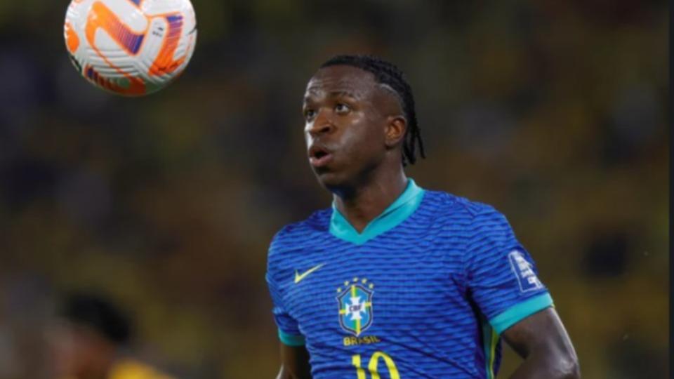 Esporte - Busca  Brasil pode se classificar para Copa do Mundo hoje. Confira cenário