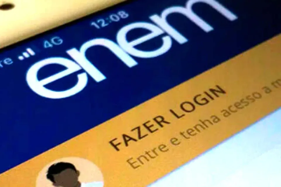 EXAME NACIONAL - ENEM 2025: prazo para pagar taxa de inscrição termina em 18 de junho