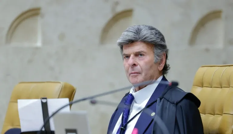 Fux atende Nikolas Ferreira e cobra Motta sobre CPI do INSS
