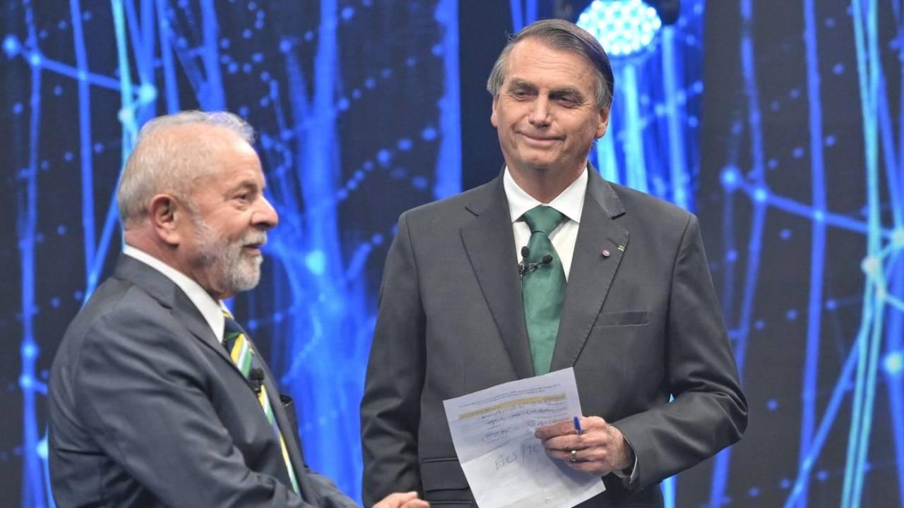 Genial/Quaest 66% querem Lula fora da reeleição e 65% que Bolsonaro desista