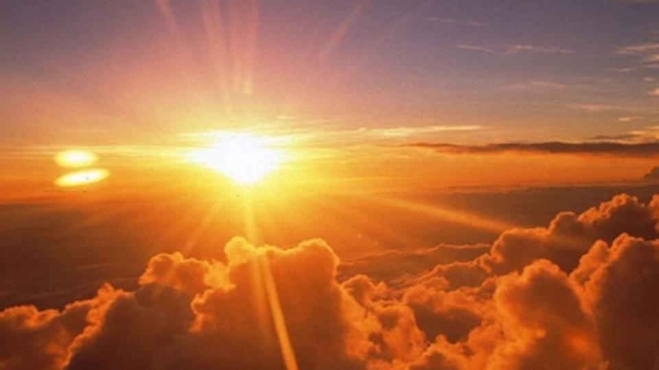 Massa de ar quente mantém tempo seco e temperaturas elevadas em Rondônia nesta quarta-feira (4)