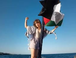 Mundo - Ministro de Israel manda barrar barco com Greta Thunberg rumo a Gaza