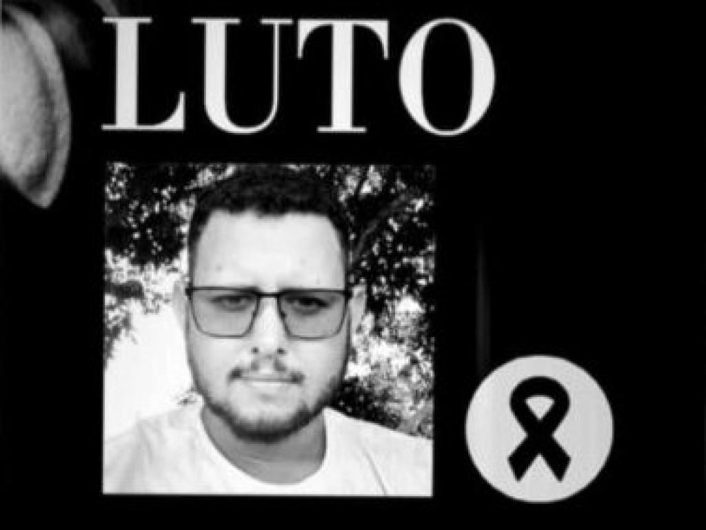Nota de Pesar - Nota de pesar pelo falecimento de Henrique Sávio Prado