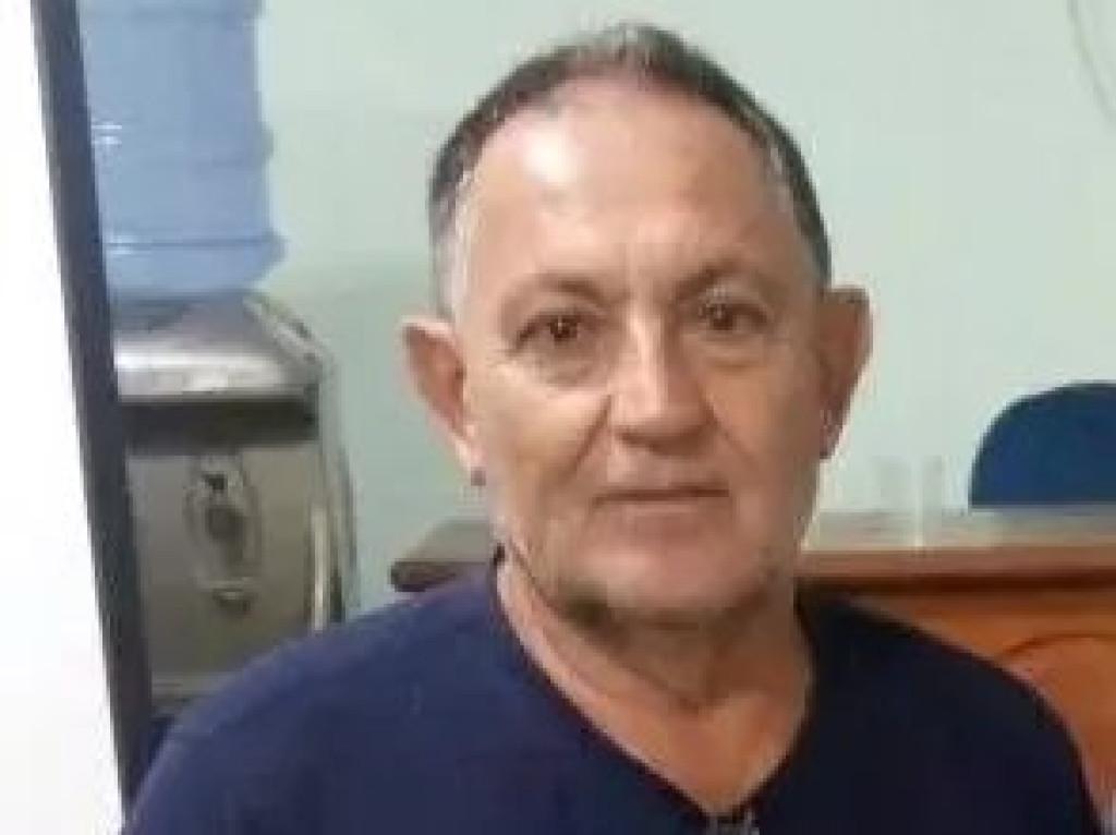 Nota de Pesar - Nota de pesar pelo falecimento de Nédio Bratti