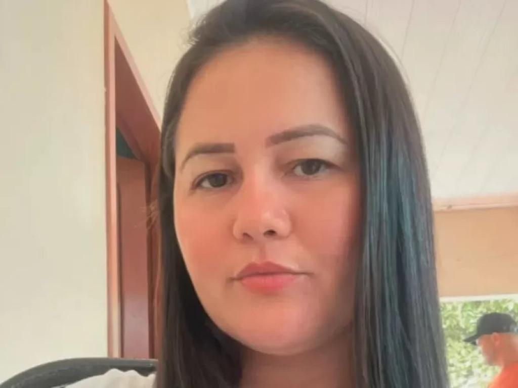 Nota de Pesar - Nota de pesar pelo falecimento de Sueli Dias