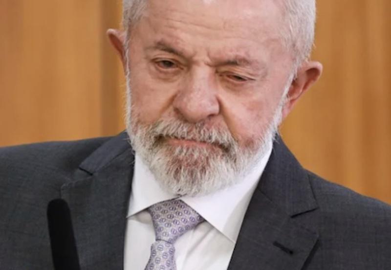 Paraná Pesquisas - Reprovação ao governo Lula continua nas alturas em todo País: 56,7%