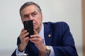 Paulo Cappelli - Iniciativa de Barroso no STF gera incômodo no governo Trump