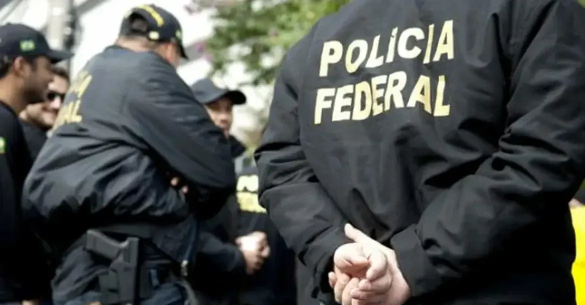 Política  PF prende mais dois suspeitos de participar de fraude no INSS