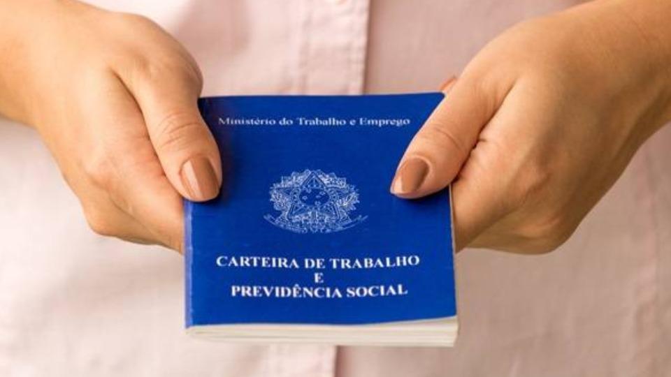 Rondônia -  Sine Porto Velho oferece oportunidades de emprego nesta quarta-feira (25)