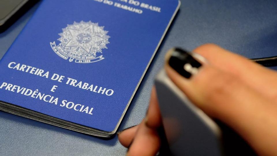 Rondônia -  Sine Porto Velho oferece oportunidades de emprego nesta quarta-feira (4)
