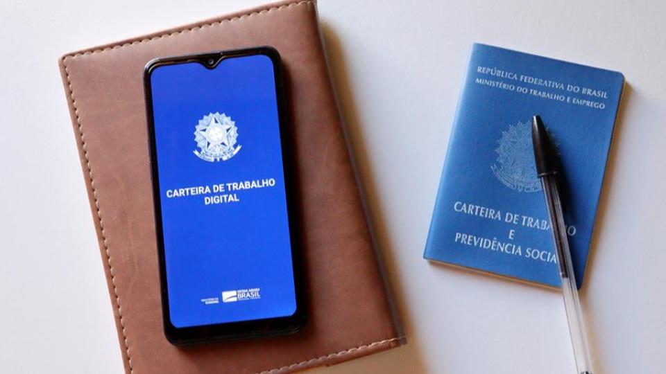 Rondônia - Sine Porto Velho oferece oportunidades de emprego nesta terça-feira (10)