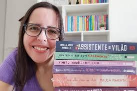 São Paulo - Mulher morta a facadas no interior de SP fazia conteúdos de literatura