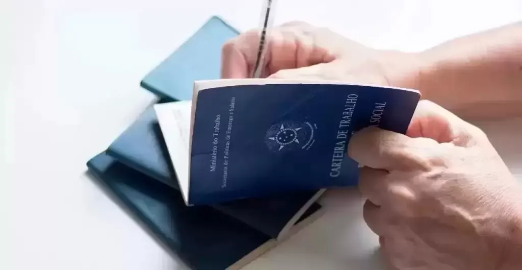 Sine Municipal divulga novas vagas de emprego nesta sexta-feira (06)