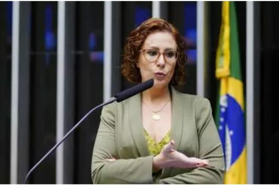 Tem cidadania italiana Zambelli é nova exilada brasileira no exterior: mudou-se para Europa