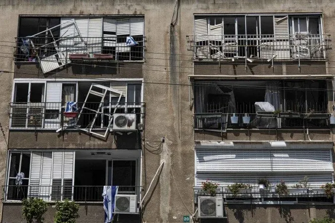 TENSÃO NO ORIENTE MÉDIO - Autoridades brasileiras em Israel relatam tensão após ataques