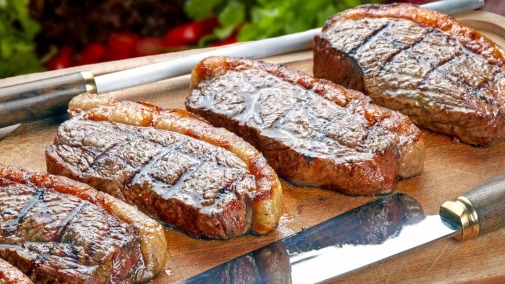 ULTRASSONOGRAFIA DE CARCAÇA -  Pesquisador detalha a ciência por trás da maciez da carne e da eficiência alimentar do gado
