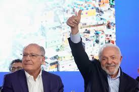 Brasil - Lula não liga para empresas e empregos perdidos, diz Moro