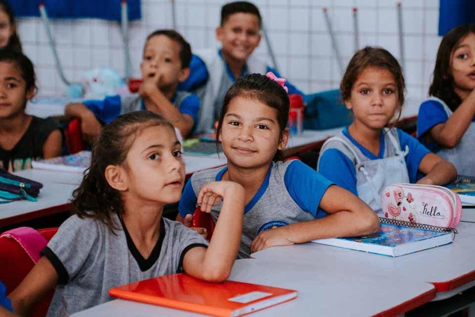 CAPCITAÇÃO - Ji-Paraná promove formação para cuidadores e monitores escolares