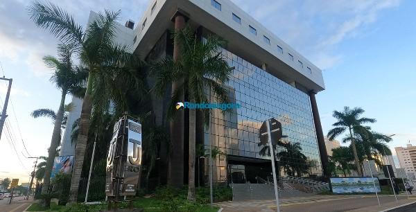 Cidades - Confirmada pelo TJRO demissão de servidor público por atos libidinosos no trabalho