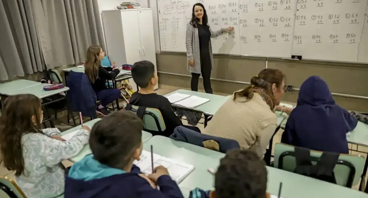 Concurso - CNU dos Professores: como solicitar atendimento especializado