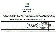 Concursos e Empregos - Seduc: sai o resultado preliminar da avaliação de títulos da seleção de engenheiros, arquitetos e desenhistas