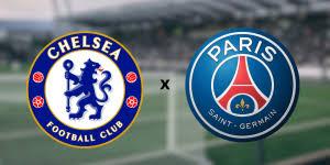 Esportes - Chelsea x PSG na final do Mundial de Clubes: Escalações e detalhes da partida